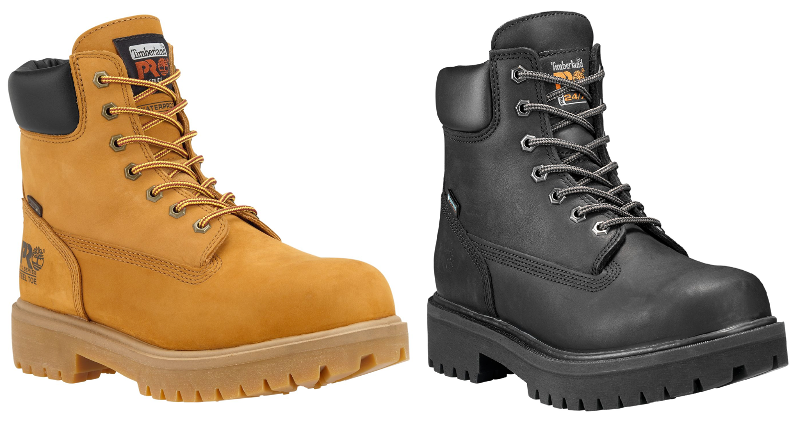 timberland pro direct attach 6 soft toe